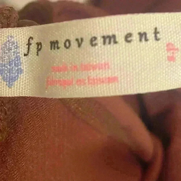 Free People Movement Leggings size small(petite) - Picture 6 of 6